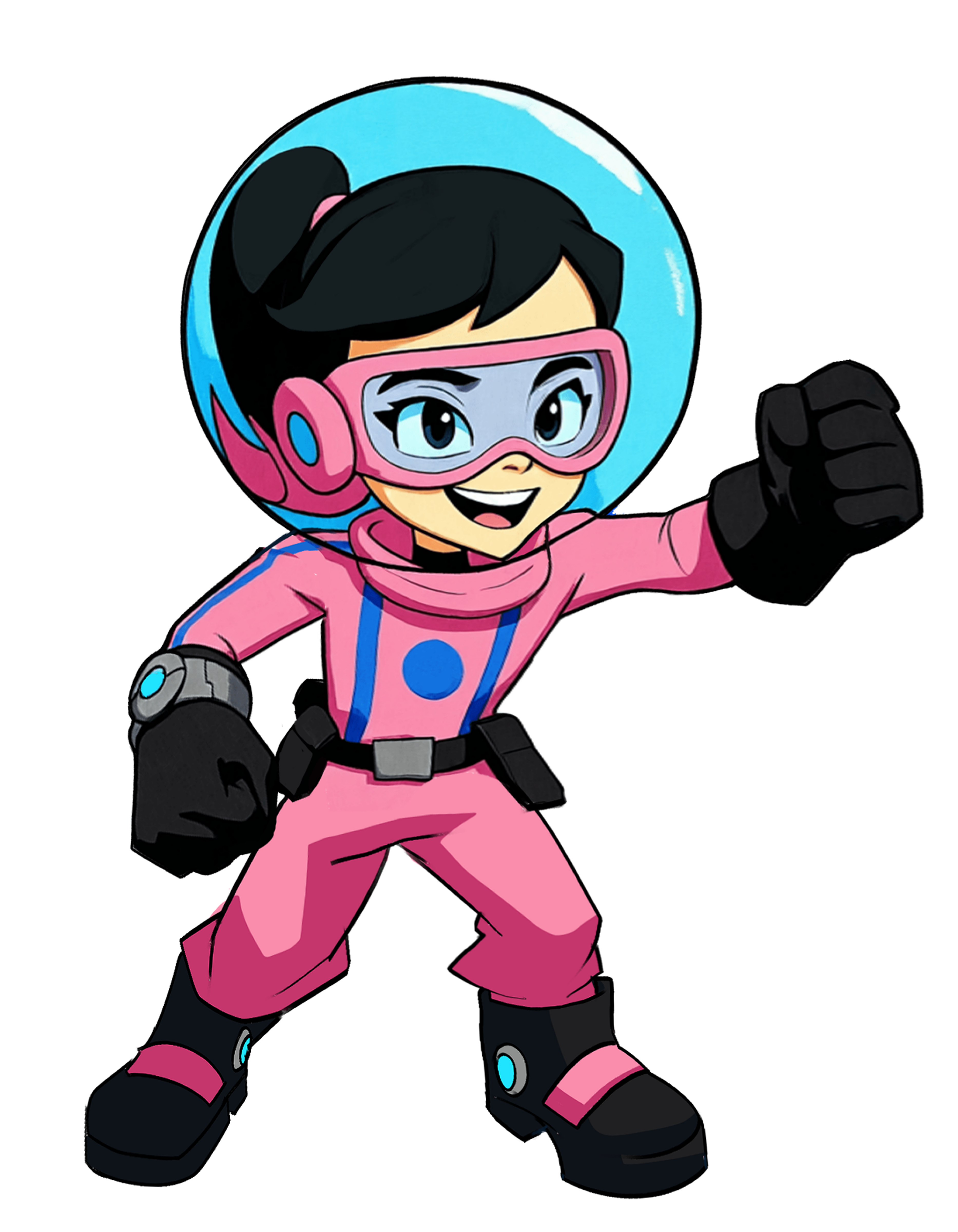 Link — Criatividade