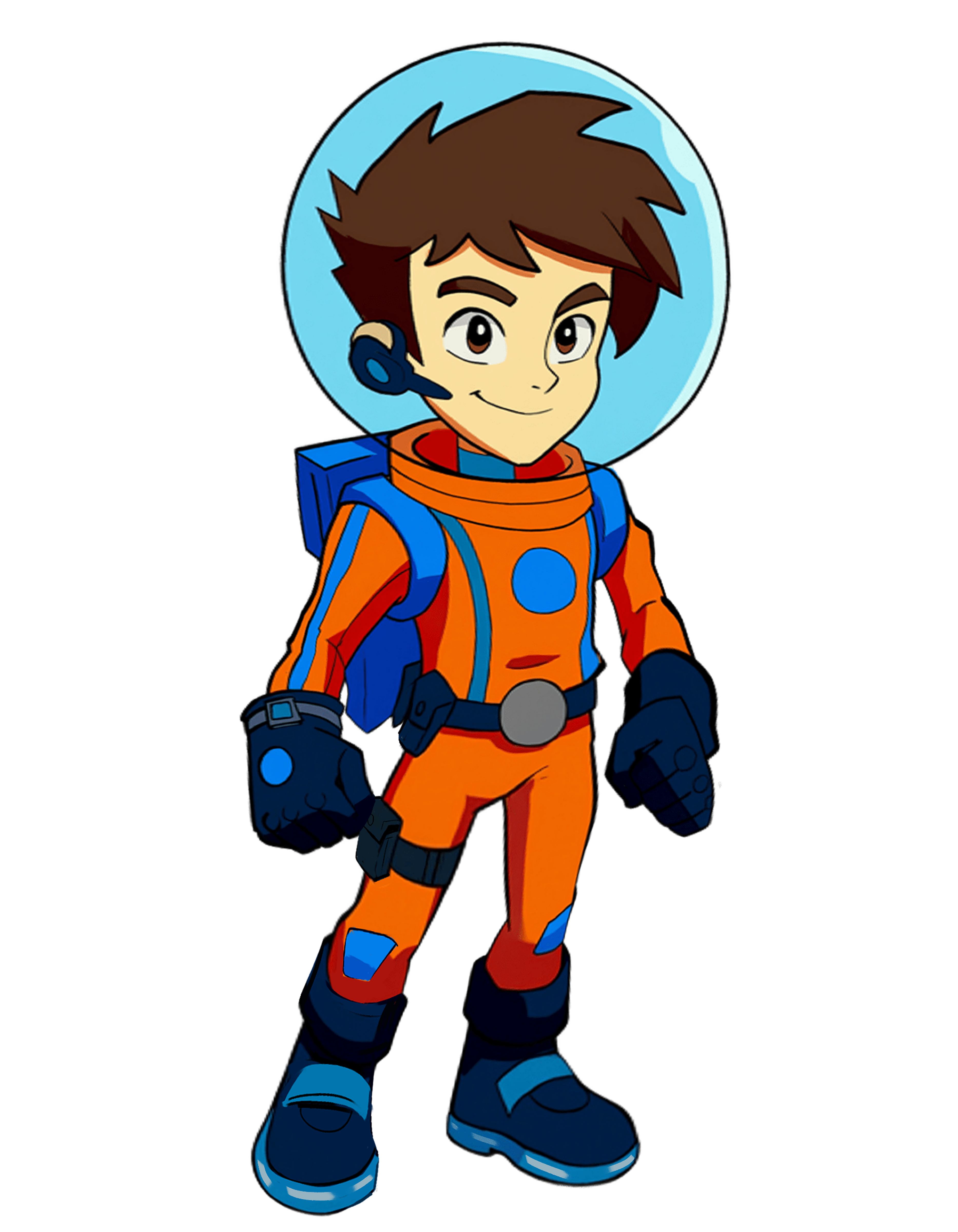 Cibernauta — Explorador digital